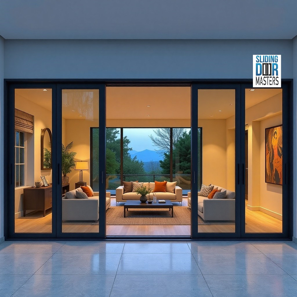 Cover photo of Sliding Door Masters CFL |Sliding Door Repair Orlando